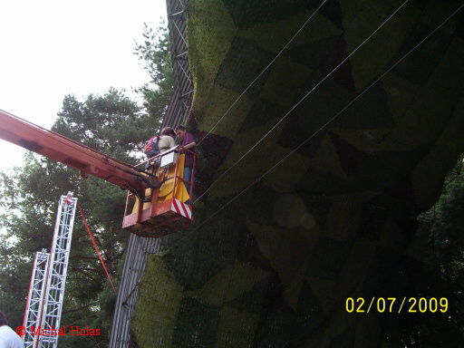 071  Bolom k s pavou  m mu em v ko i plo iny    